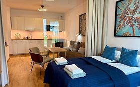 Sowia Apartment